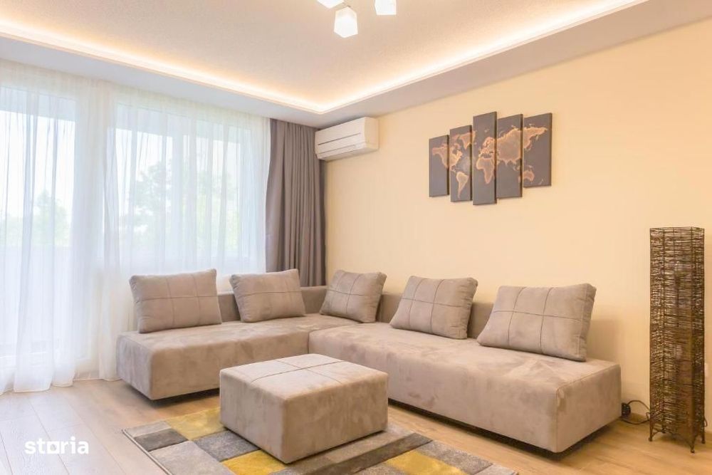 Apartament Ultracentral – Investiție Ideală într-o Zonă Premium — fotografia 2
