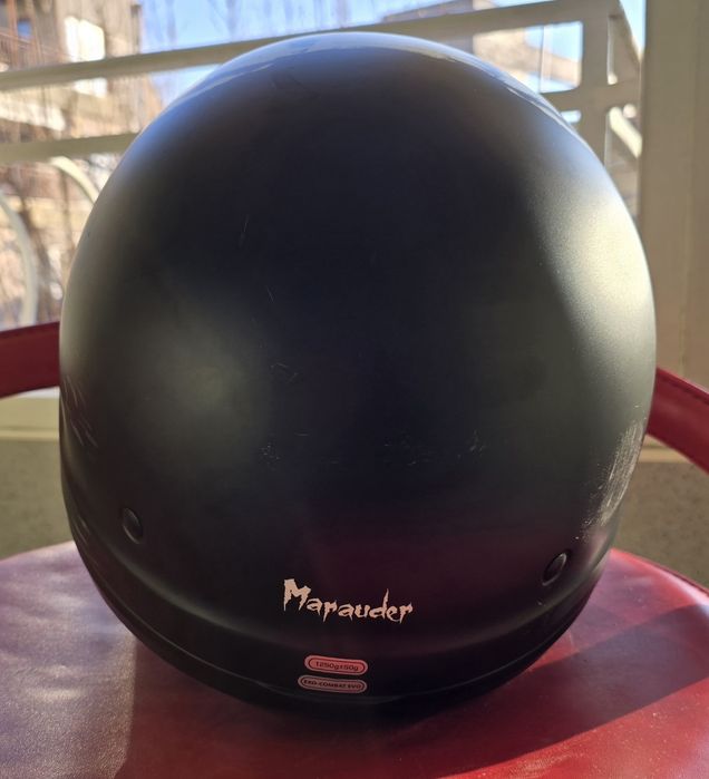 Модуларна каска Scorpion EXO-Combat Evo Marauder