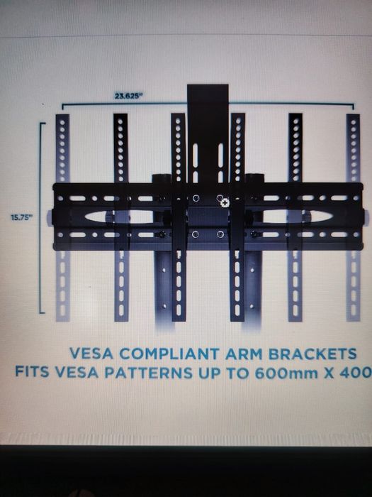 Raft pentru televizor/laptop
