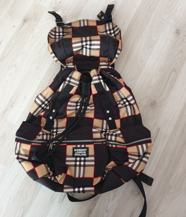 Раница Burberry London England