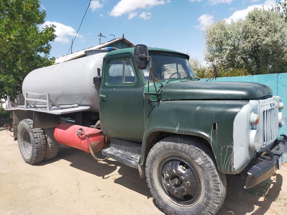 Ассенизатор сатылады