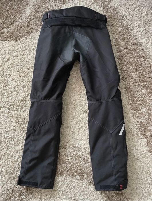 Pantaloni moto Adrenaline Soldier