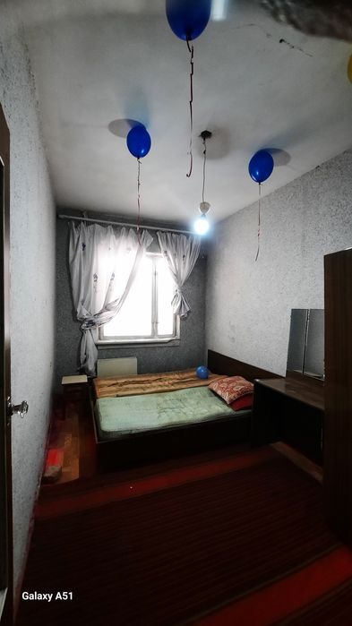 Срочно сдаётся Юнусабад-17  2/2/5 для семейным