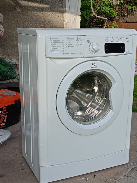 Стиральные машины