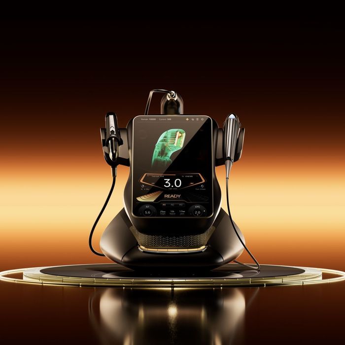 Последен модел! 360 Hi- fu модел 3