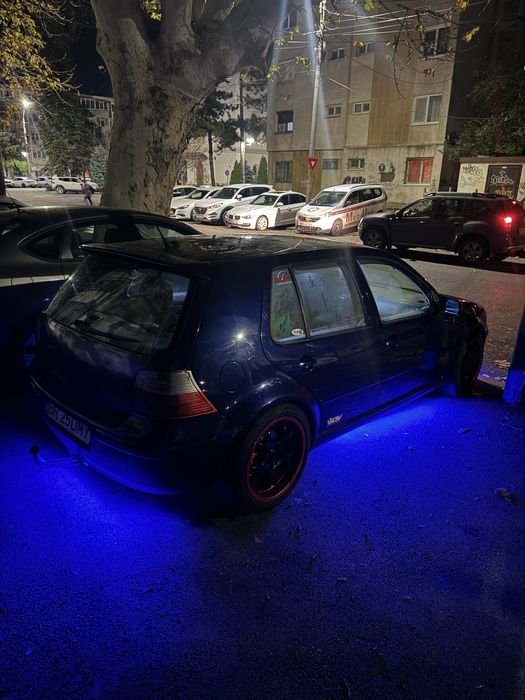 VOLKSWAGEN Golf 2001 — imagine 2