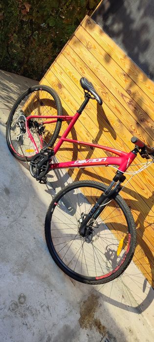 Bicicleta Devron in stare buna!