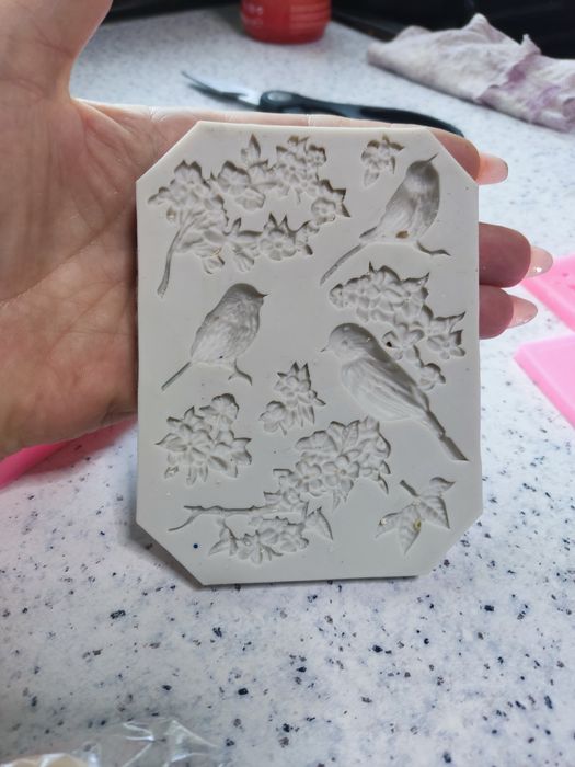 Для рукоделия молдв