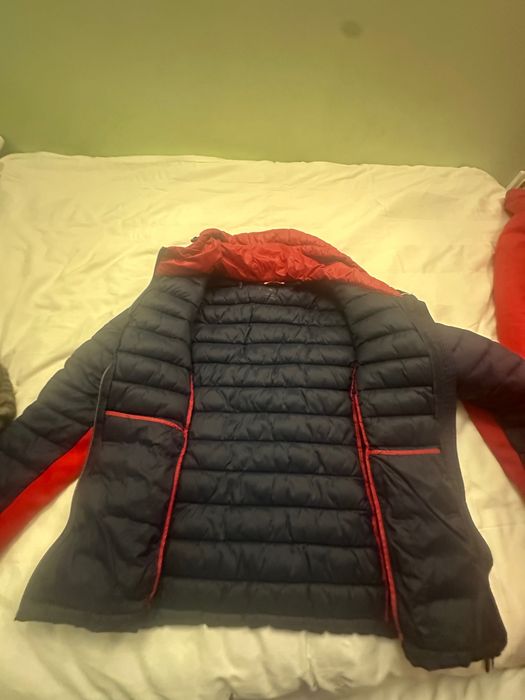 Дамско яке Tommy Hilfiger