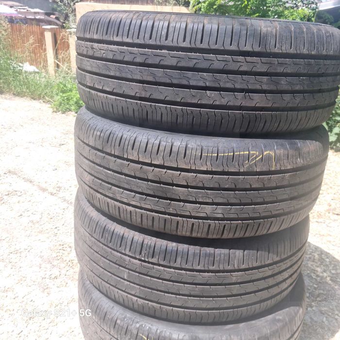 Vand anvelope de vara continental 235/55/18