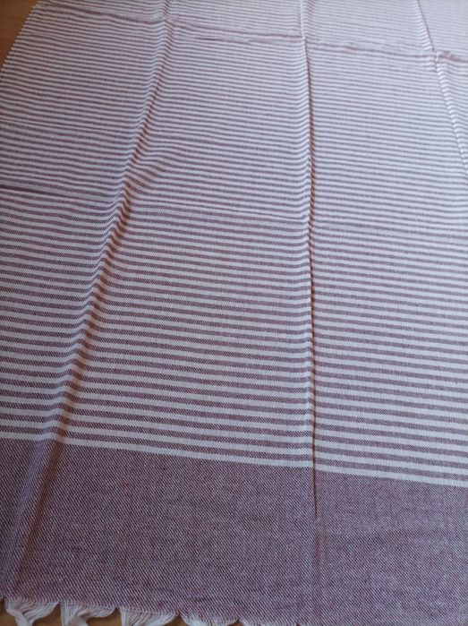 Памучни плажни кърпи - Пещемал