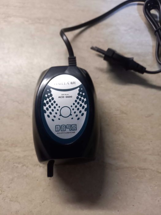 Машинка за Рибки Hailea