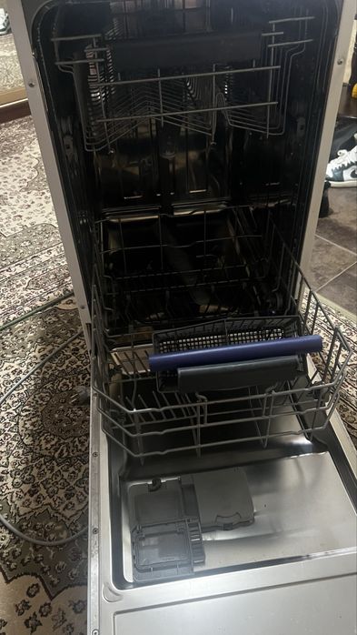 Посудомойка BEKO