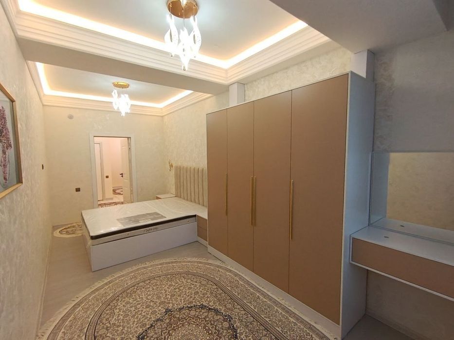 Продается 3х комнатная квартира Гагарина