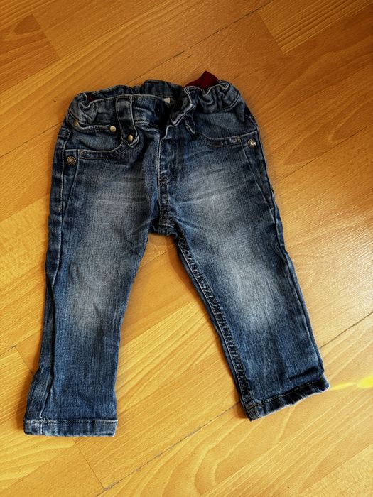 Дрехи за момче - Nike, HM, Mayoral