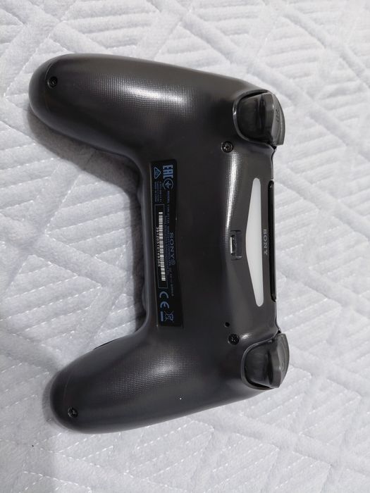 Джостик от ps 4 sony