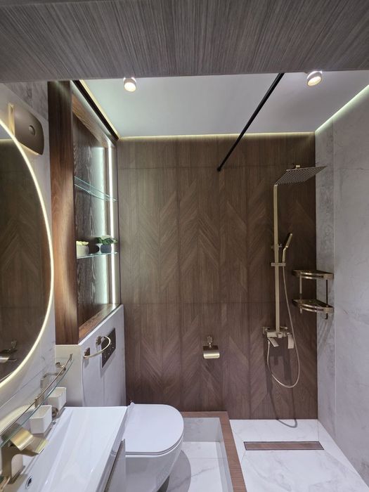 Sebzor kok ota navastroyka