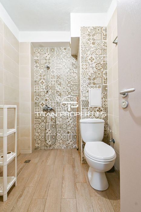 Двустаен, под наем, ж.к Хиподрума