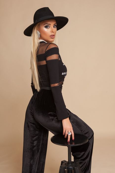 Боди Nicole Collection