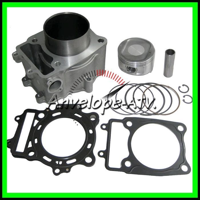 Set Motor Cilindru LINHAI 500 550 EFI GOES 500