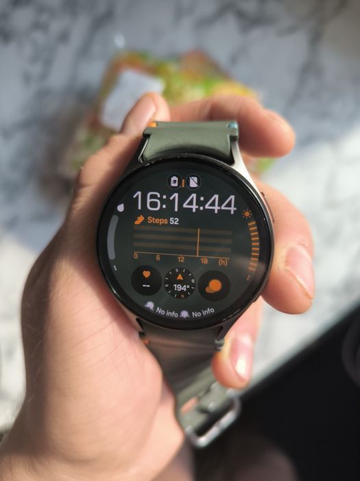Samsung Galaxy Watch 7