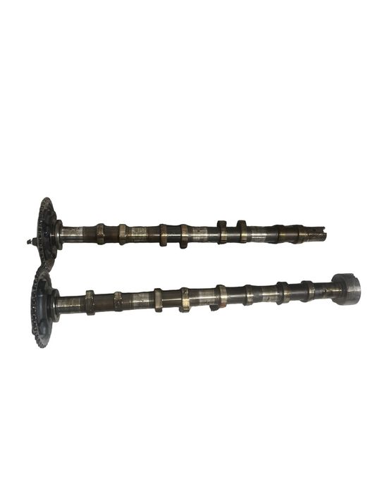 Set Ax Cu Came Ford Transit Box 2013 -> 2.2 Tdci Cy14, Cyf5, Cyfg, Usf