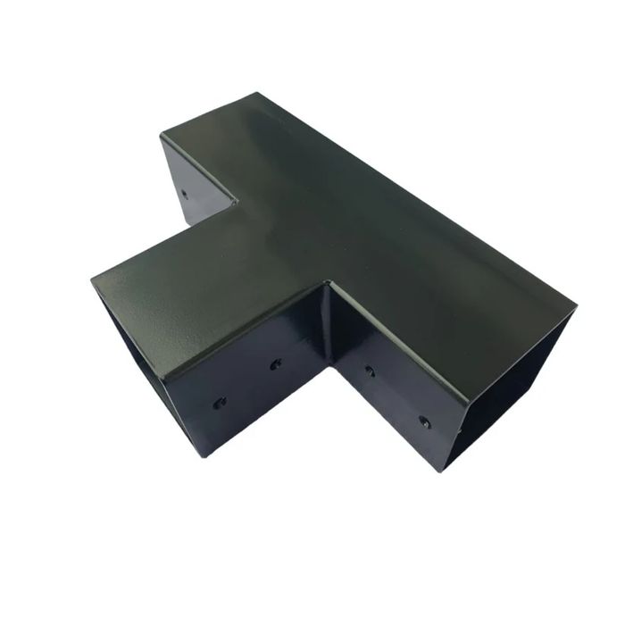 Oferta ! vand conectori pentru grinzi de lemn,