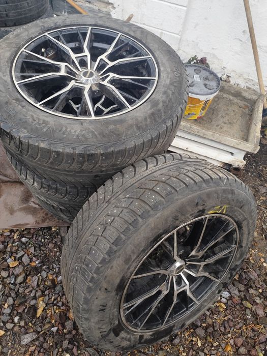 Продам диски без резины