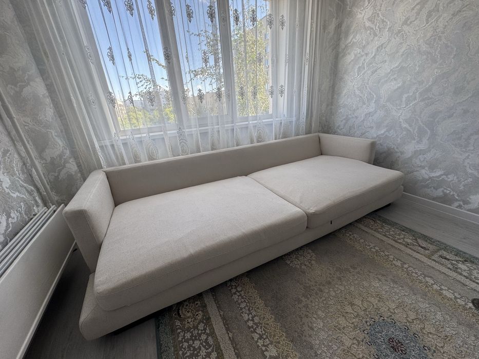 Продам диван в отличном состоянии