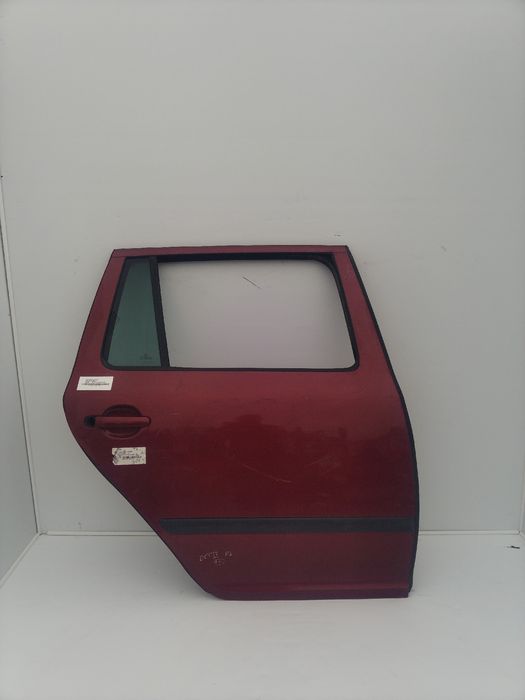 Usa dreapta spate Skoda Octavia 2 Break 2007 1U9833056