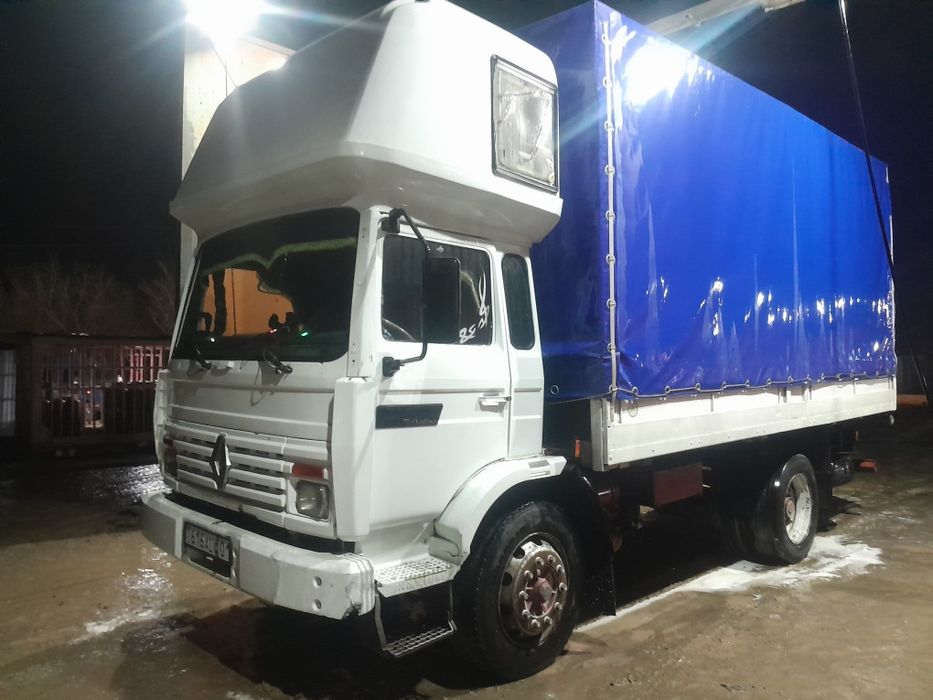 СРОЧНО Продам 5 тонник Астана