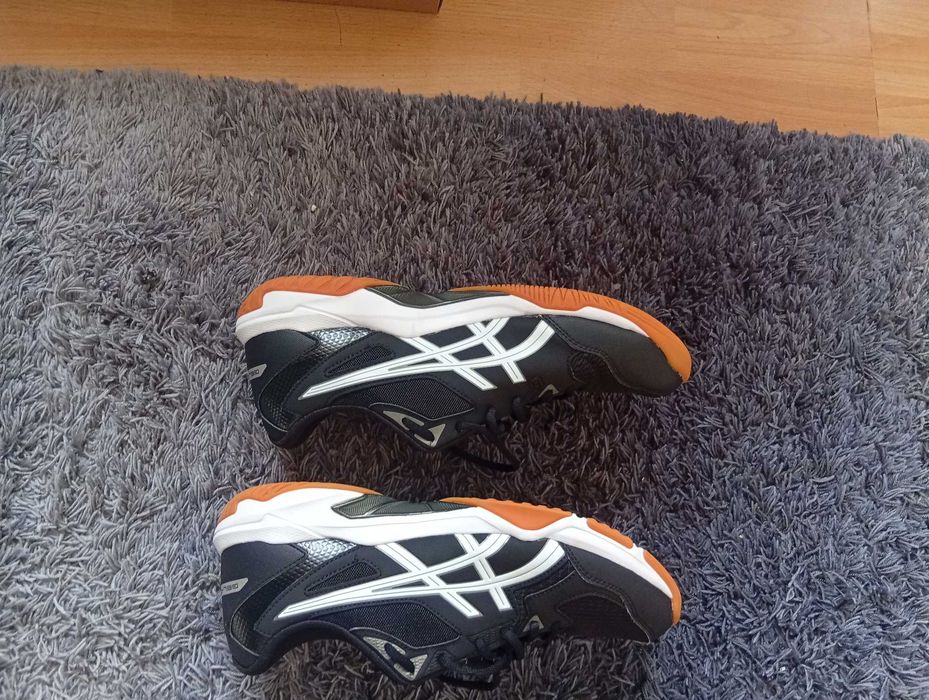 Mаратонки Asics Gel-Rocket 10