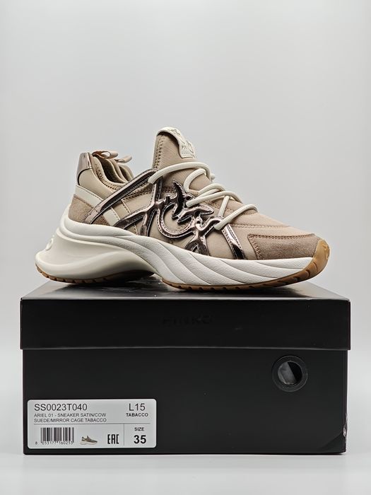 PINKO Ariel Оригинални Сникърси