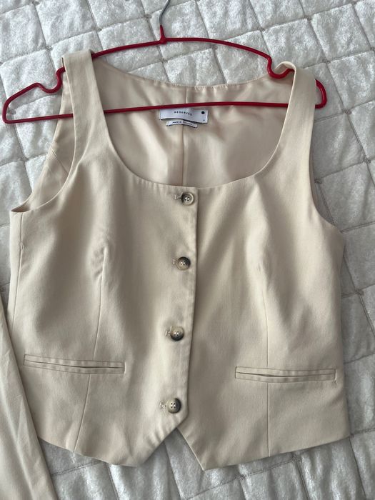 Комплект Reserved S