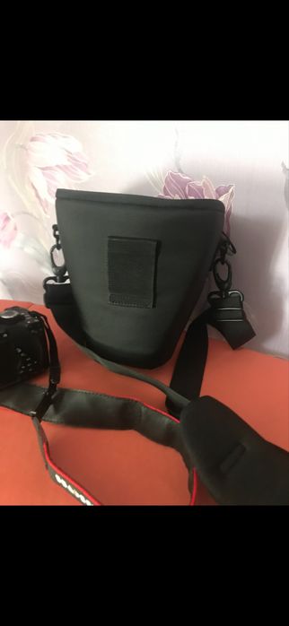 Фотоаппарат Canon