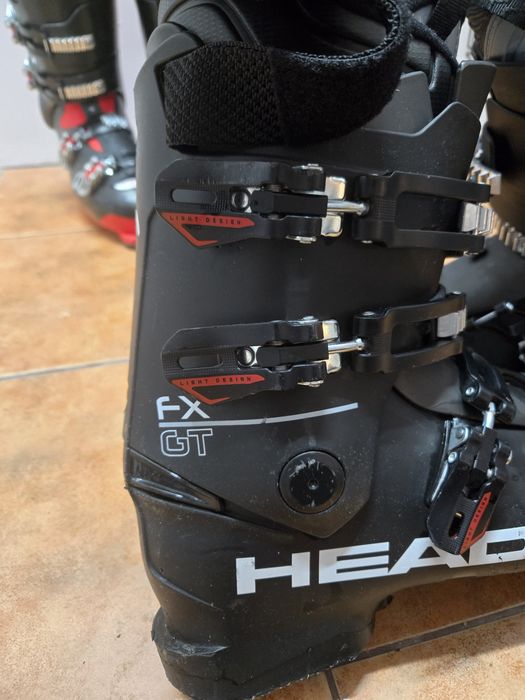 Clapari Head FX GT marimea 41 (26,5)