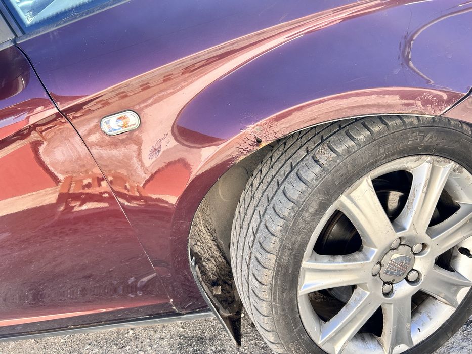 Seat Altea XL, Сеат Алтея ХЛ. 1.9 Tdi. 105кс. 2008г.