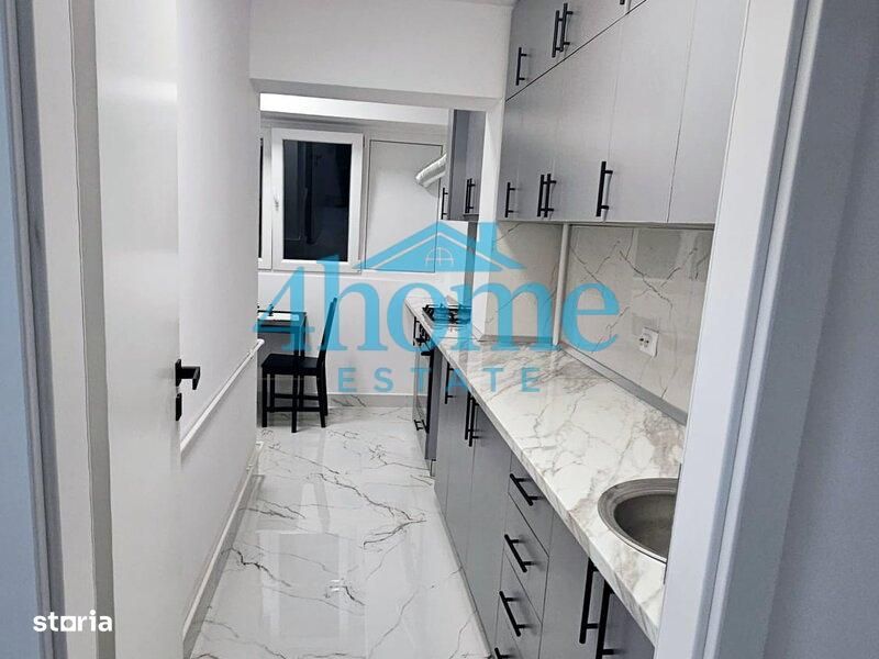 Studio Bucur Obor| Metrou| Prima Inchiriere