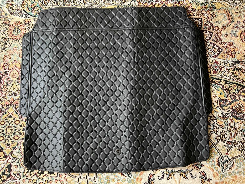 Под заказ!! Багаж полик BYD yuan plus