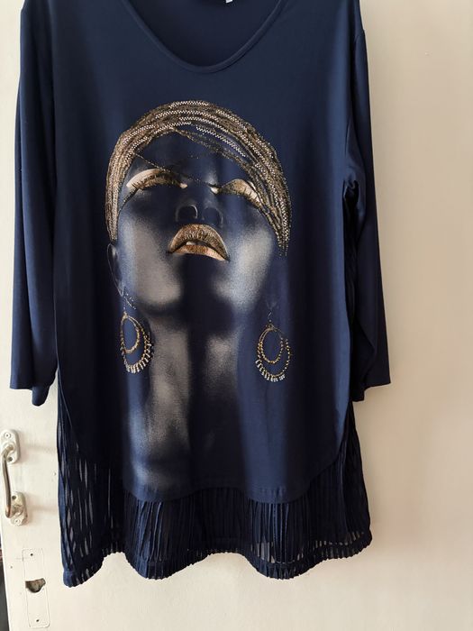 Кофта Турецкая 50-52