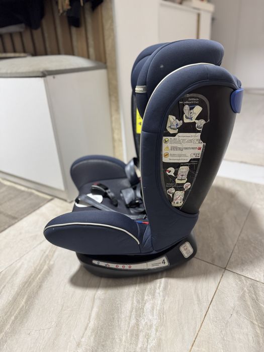 Автокресло для детей