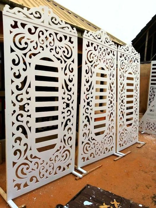 Rover CNC | MDF | Alukobond | Akril | Frezerlash | Toshkent arzon sifa
