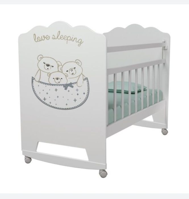 Манеж детский 3/1