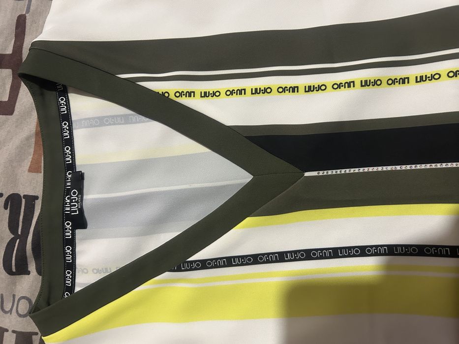 Рокля Liu Jo размер S