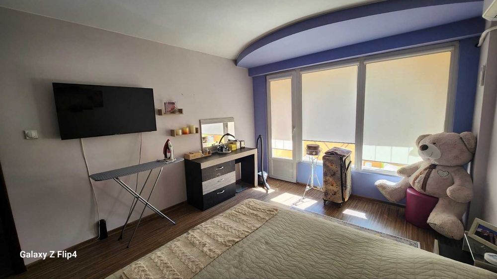 Продава се Двустаен апартамент в Радомир - 65 кв.м за 1138 €/кв.м - Снимка #13