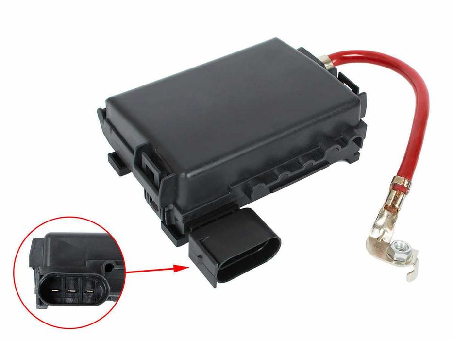 Кутия за бушони за Форд Галакси /01-10г/