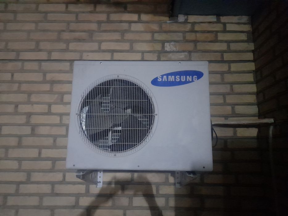 Кондиционер сотилади 18 талик