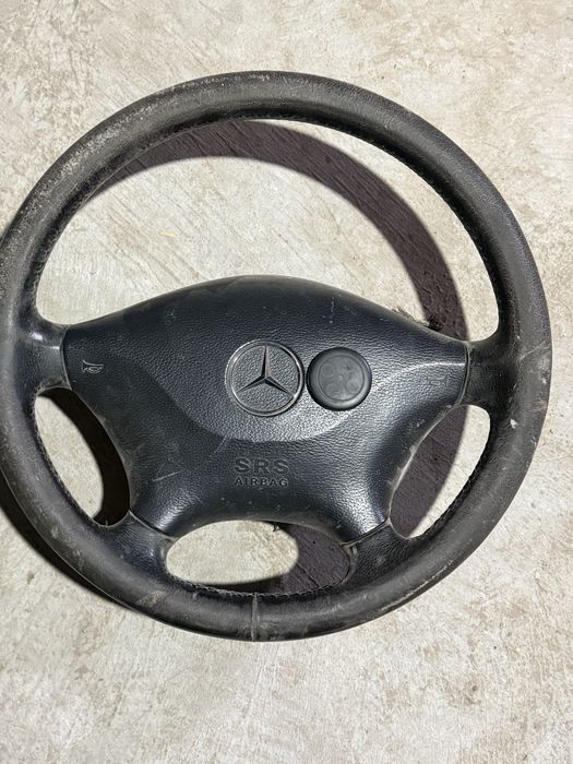 w 639 vito rul do res