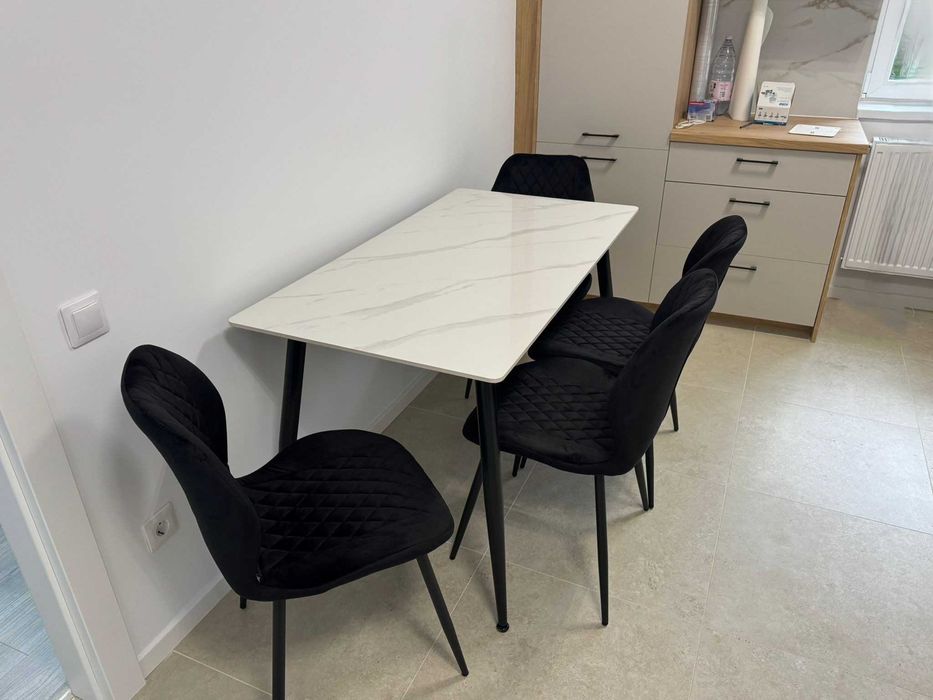 ULTRACENTRAL ap.2 camere totul nou la prima inchiriere etaj2 55mp la 1 min de BIZO si sc11 si sc14