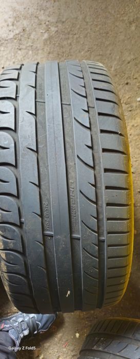 ГУМИ 245/40/18зимни летни